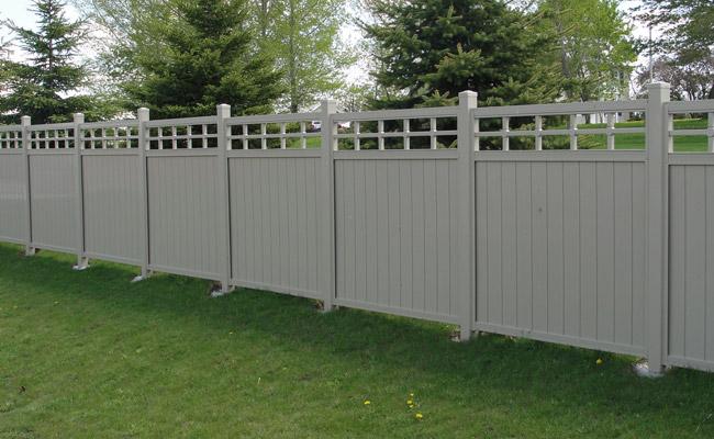 lowes alpa fencing