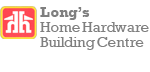 Long's Home Hardware Building Centre