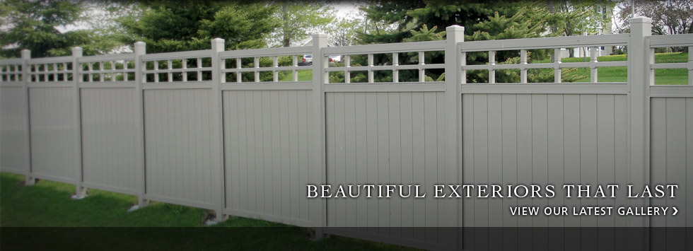 alpa fences and railings