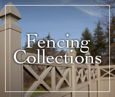 vinyl fencing